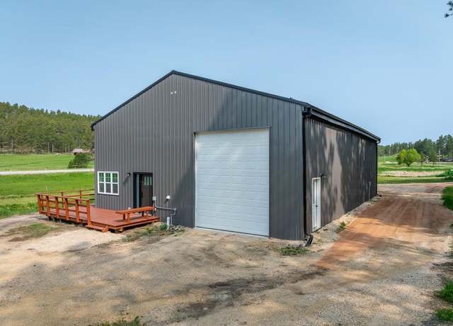 Property at 26036 Golden Willow Pkwy, Custer, SD 57730, 2 beds, 2 baths