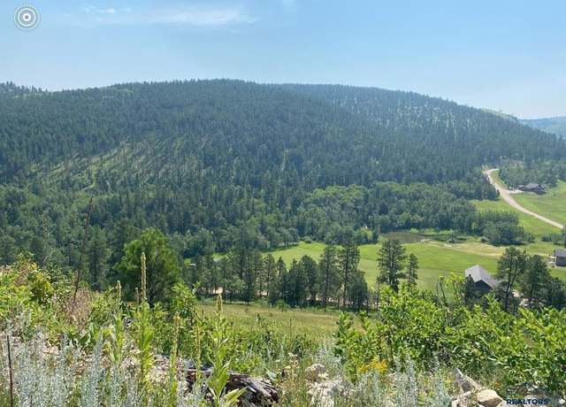 Property at TBD Two Bit Rd, Deadwood, SD 57732