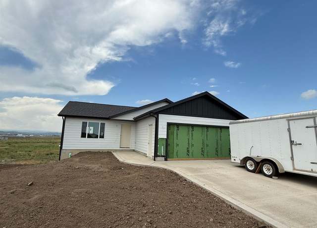 Property at 241 Dorchester Ave, Box Elder, SD 57719, 3 beds, 2 baths