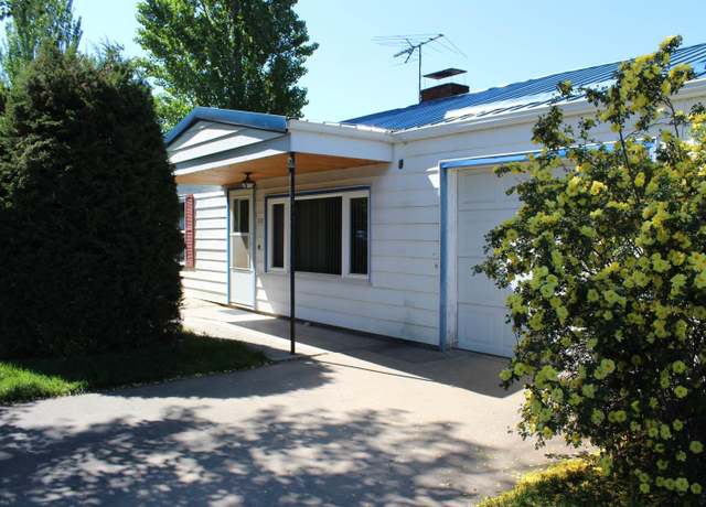 Property at 128 St Francis St, Rapid City, SD 57701, 3 beds, 1.5 baths