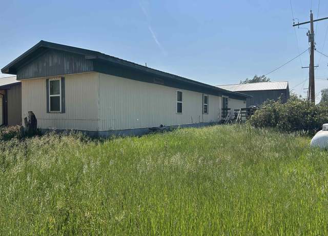 Property at 209 Pierre St, Vale, SD 57788, 3 beds, 2 baths