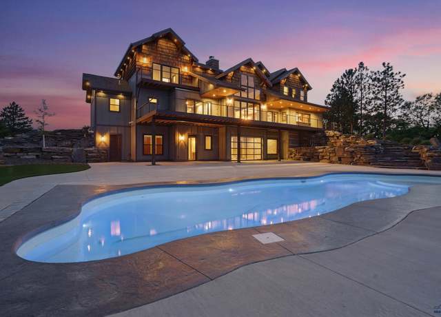 Property at 19964 Merriam Loop, Spearfish, SD 57783, 6 beds, 5.5 baths