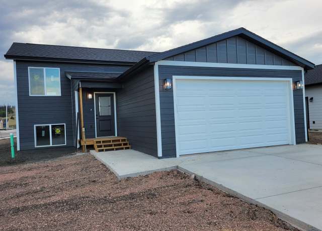 Property at 5223 Elmstead St, Rapid City, SD 57701, 2 beds, 1 bath