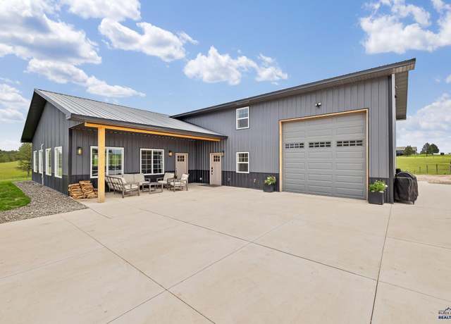 Property at 24689 Horseshoe Spur, Hermosa, SD 57744, 5 beds, 3.5 baths