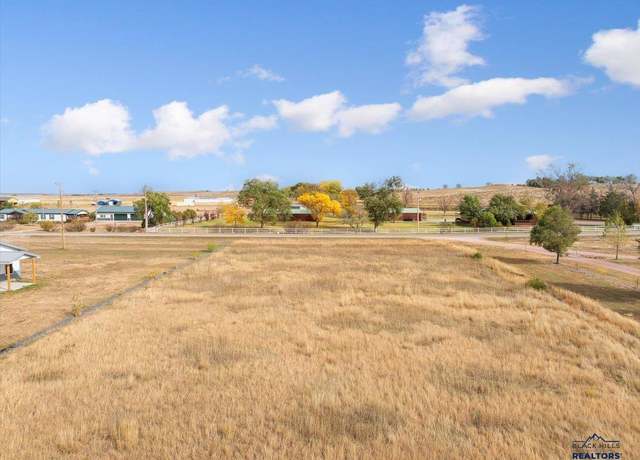 Property at Lot 16A N Angostura Rd, Hot Springs, SD 57747