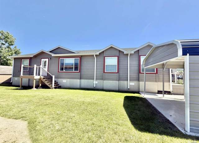 Property at 1222 Foothill Dr, Spearfish, SD 57783, 3 beds, 2 baths