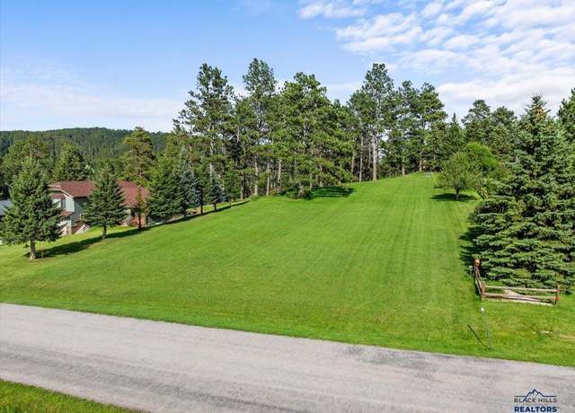 Property at TBD 76 Loop, Sturgis, SD 57785