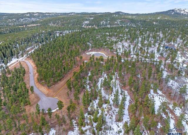 Property at Lot 10 Blk 5 Not Applicable, Lead, SD 57754