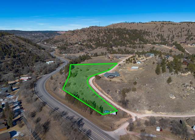 Property at 27559 Denise Dr, Hot Springs, SD 57747