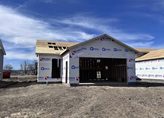 Property at 3975 Haralson Ln, Rapid City, SD 57703, 4 beds, 2 baths