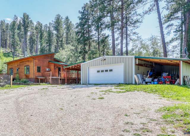Property at 23137 Pactola Dr, Rapid City, SD 57702, 3 beds, 2 baths