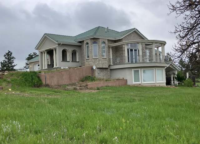 Property at 14390 Edgewood Pl, Piedmont, SD 57769, 4 beds, 4 baths