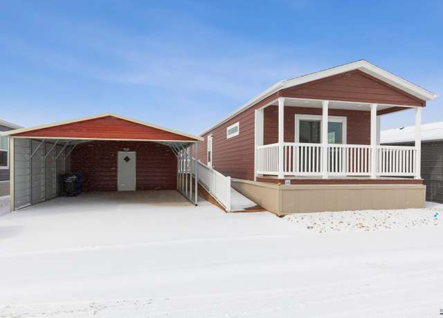 Property at 1717.66 E Philadelphia, Rapid City, SD 57703, 2 beds, 2 baths