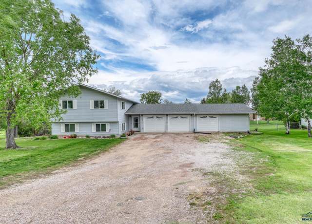 Property at 6556 Beverly Dr, Rapid City, SD 57701, 4 beds, 2 baths