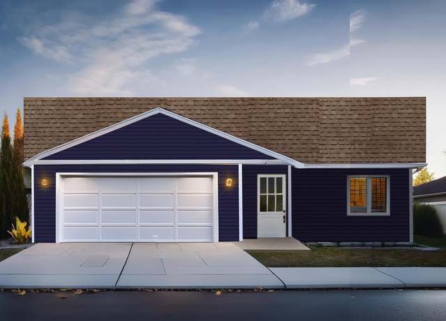 Property at Spec # 1 Lot 20 Eagle Ct, Belle Fourche, SD 57717, 3 beds, 2 baths