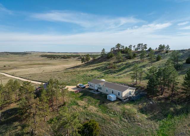 Property at 11676 Indian Canyon Rd, Edgemont, SD 57735, 4 beds, 2 baths