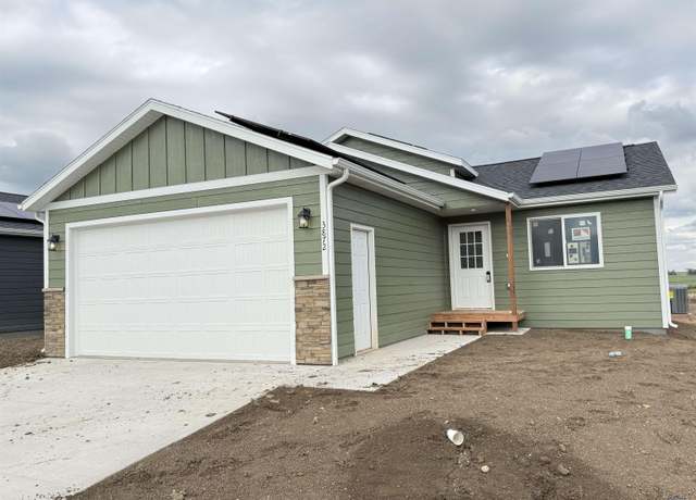Property at 3872 Haralson Ln, Rapid City, SD 57703, 3 beds, 2 baths