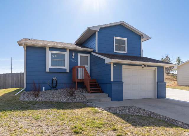 Property at 4733 E Elmwood Ct, Blackhawk, SD 57718, 3 beds, 2 baths