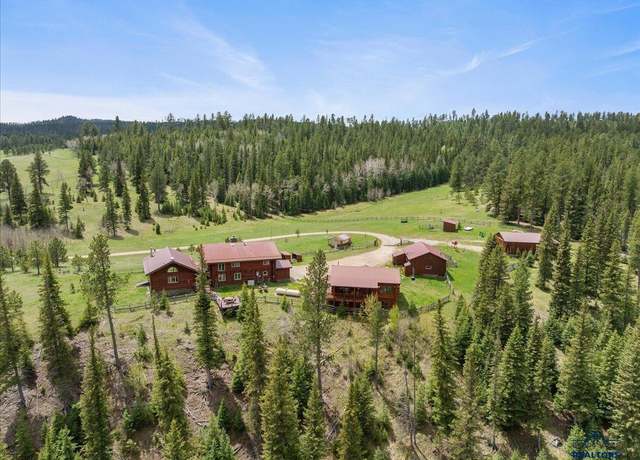 Property at 22231 Nahant Rd, Lead, SD 57754, 2 beds, 2.5 baths