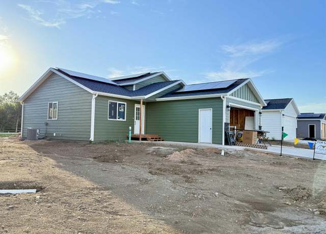 Property at 3897 Haralson Ln, Rapid City, SD 57703, 3 beds, 2 baths