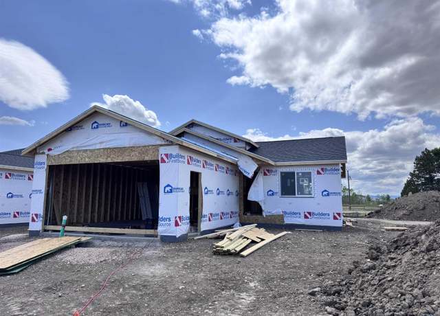Property at 3837 Haralson Ln, Rapid City, SD 57703, 3 beds, 2 baths