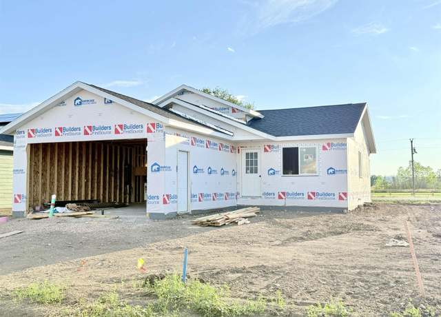 Property at 3837 Haralson Ln, Rapid City, SD 57703, 3 beds, 2 baths