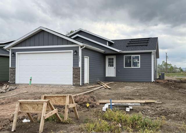 Property at 3837 Haralson Ln, Rapid City, SD 57703, 3 beds, 2 baths