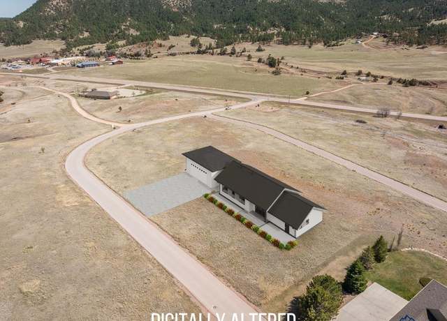Property at Lot GC-112 Meadowlark Dr, Hot Springs, SD 57747