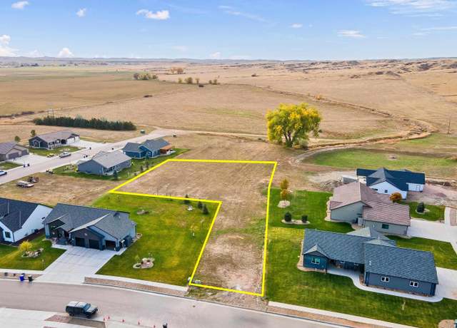 Property at 3717 Ping Dr, Rapid City, SD 57703