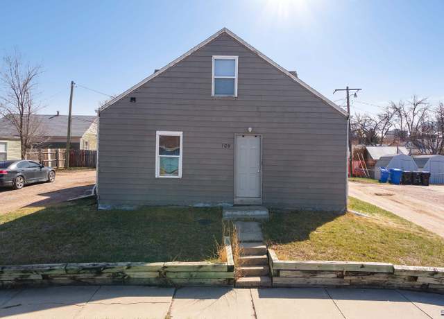Property at 109 St Anne St, Rapid City, SD 57701