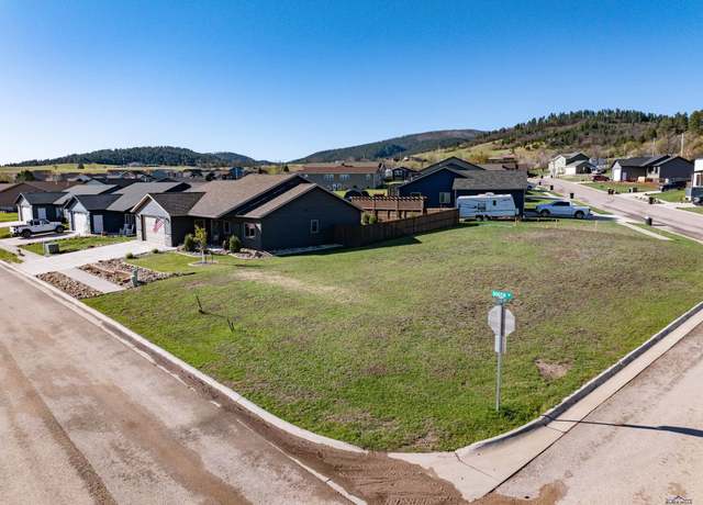 Property at TBD South, Whitewood, SD 57793