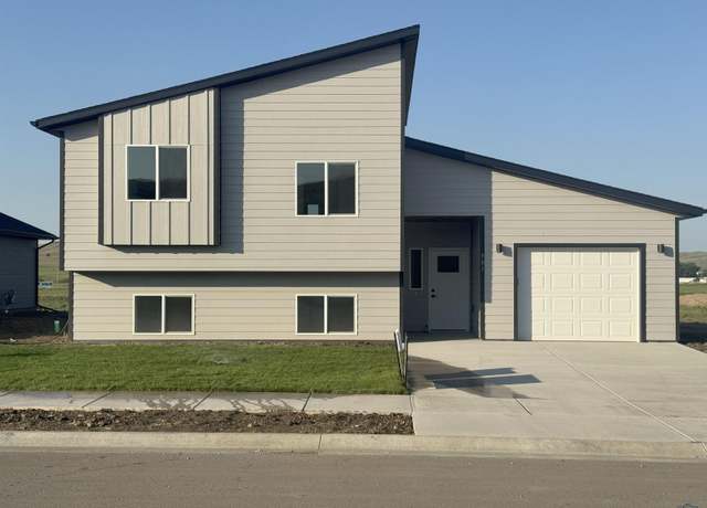 Property at 901 Bennington Dr, Box Elder, SD 57719, 4 beds, 2 baths