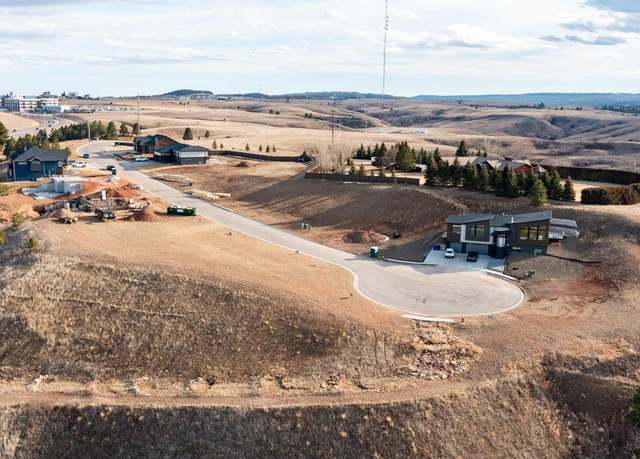 Property at LOT 6 Covenant Dr, Rapid City, SD 57702