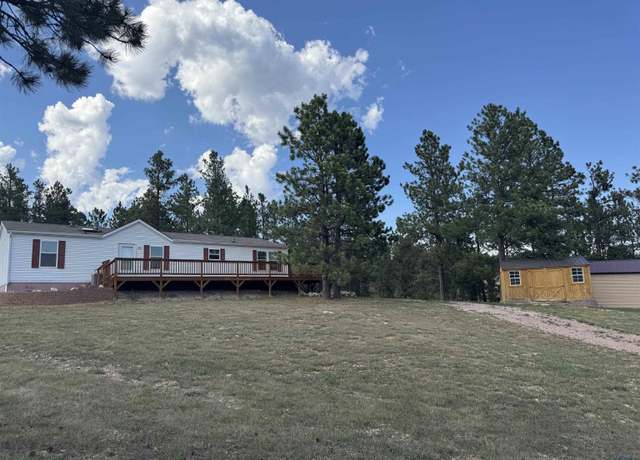 Property at 11926 Lone Elk Dr, Hot Springs, SD 57747, 3 beds, 2 baths