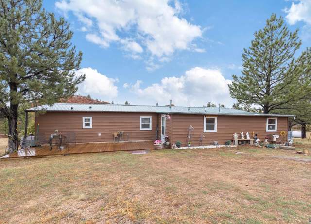 Property at 10342 Timber Trl, Edgemont, SD 57735, 3 beds, 2 baths