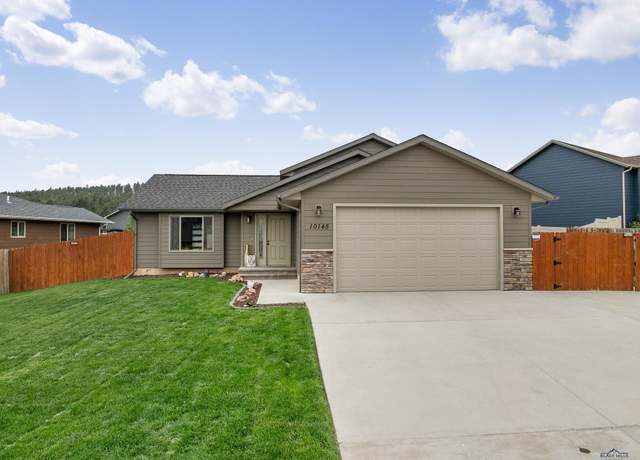 Property at 10145 Laramie Ln, Summerset, SD 57718, 3 beds, 2 baths