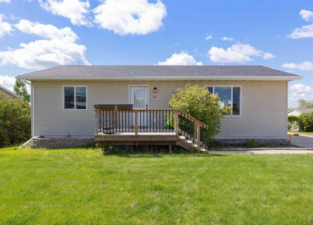 Property at 4125 Sweetbriar St, Rapid City, SD 57703, 3 beds, 2 baths