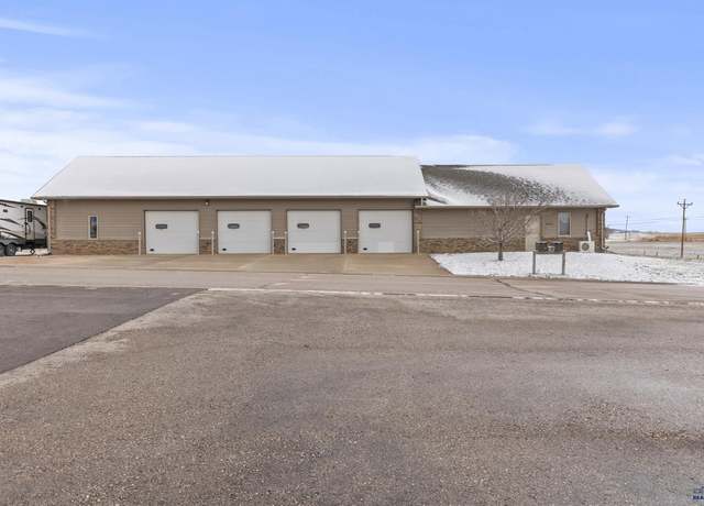 Property at 5642 Bob Ln, Black Hawk, SD 57718, 2 beds, 1 bath