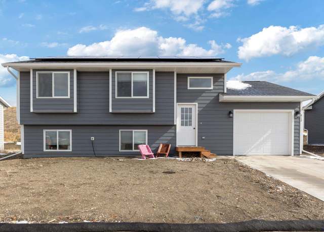 Property at 912 Bennington Dr, Box Elder, SD 57719, 4 beds, 2 baths