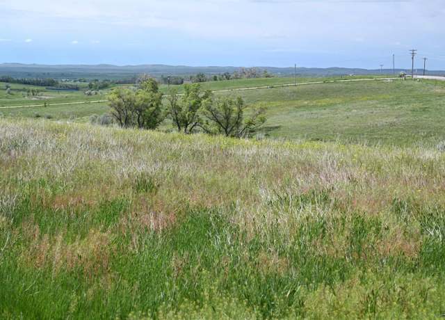 Property at TBD Radar Hill Rd, Rapid City, SD 57703