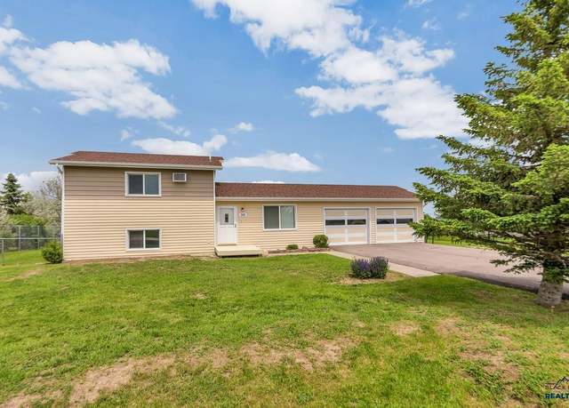 Property at 504 Swallow Dr, Box Elder, SD 57719, 4 beds, 2 baths