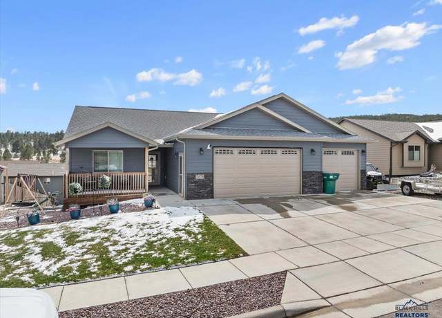 Property at 2678 Meadows Dr, Sturgis, SD 57785, 4 beds, 3 baths