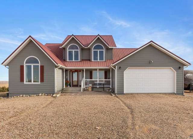 Property at 23750 Other, Wall, SD 57790, 6 beds, 3 baths