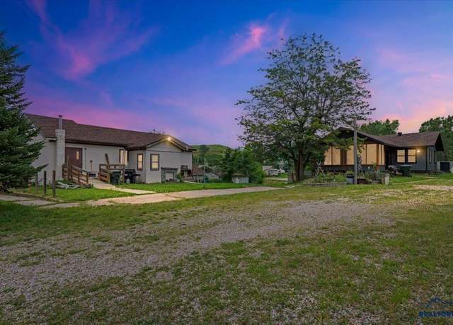 Property at 2112 Hill St, Sturgis, SD 57785, 3 beds, 2 baths