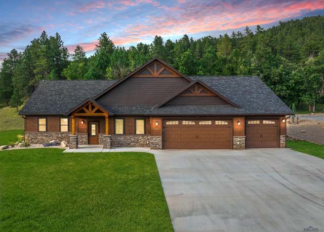 Property at 12258 Vacation Ct, Sturgis, SD 57785, 3 beds, 2 baths