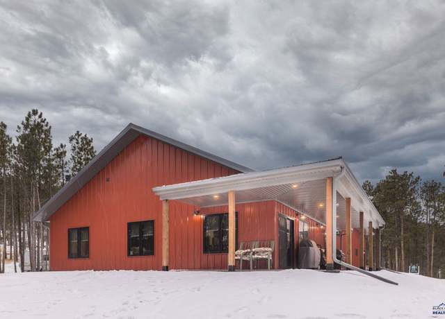 Property at 23232 Clear Creek Rd, Rapid City, SD 57702, 3 beds, 2.5 baths