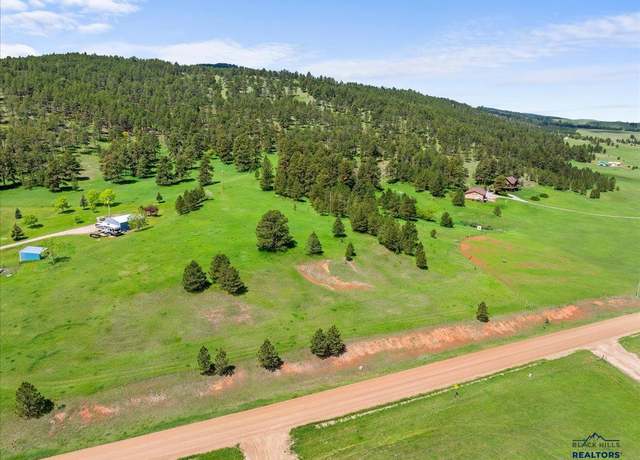 Property at TBD Pleasant Valley Dr, Sturgis, SD 57785