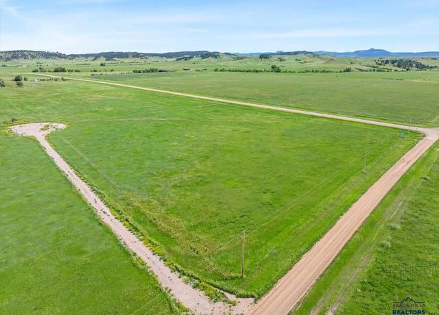 Property at Lot 3 Robinson Rd, Belle Fourche, SD 57717