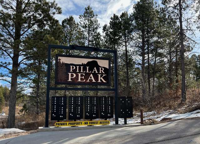 Property at 11968 Big Piney Rd, Sturgis, SD 57785