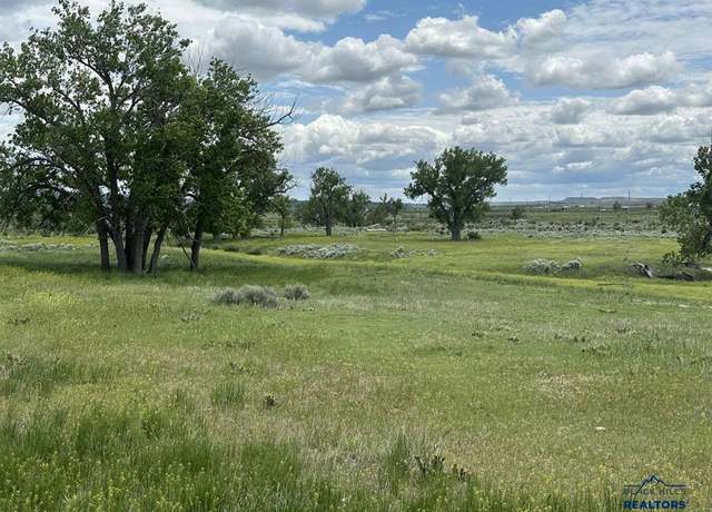 Property at 10825 River, Edgemont, SD 57735